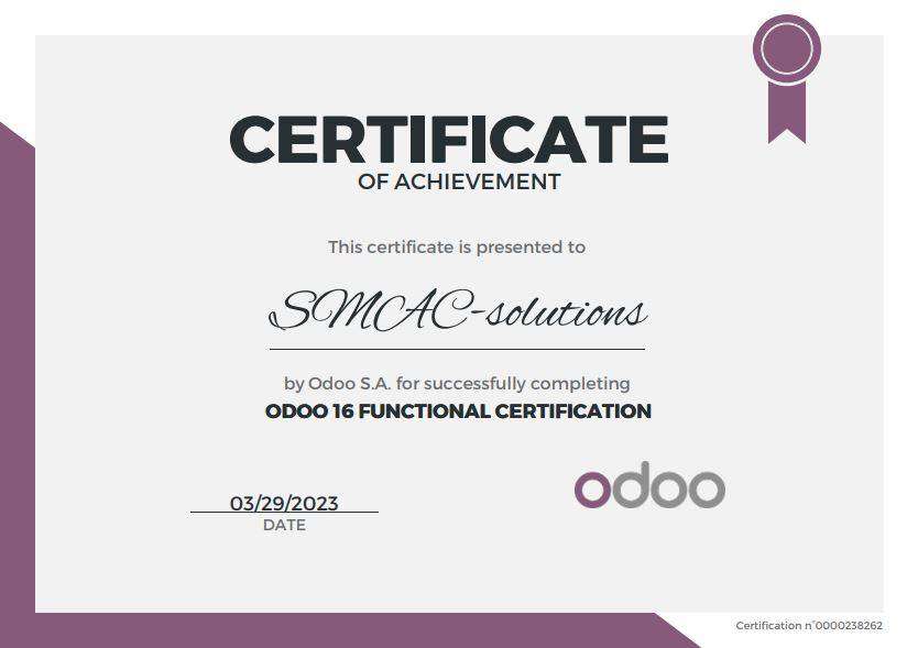 شرح برنامج اودو وادرة النسخة المجانية والمدفوعة