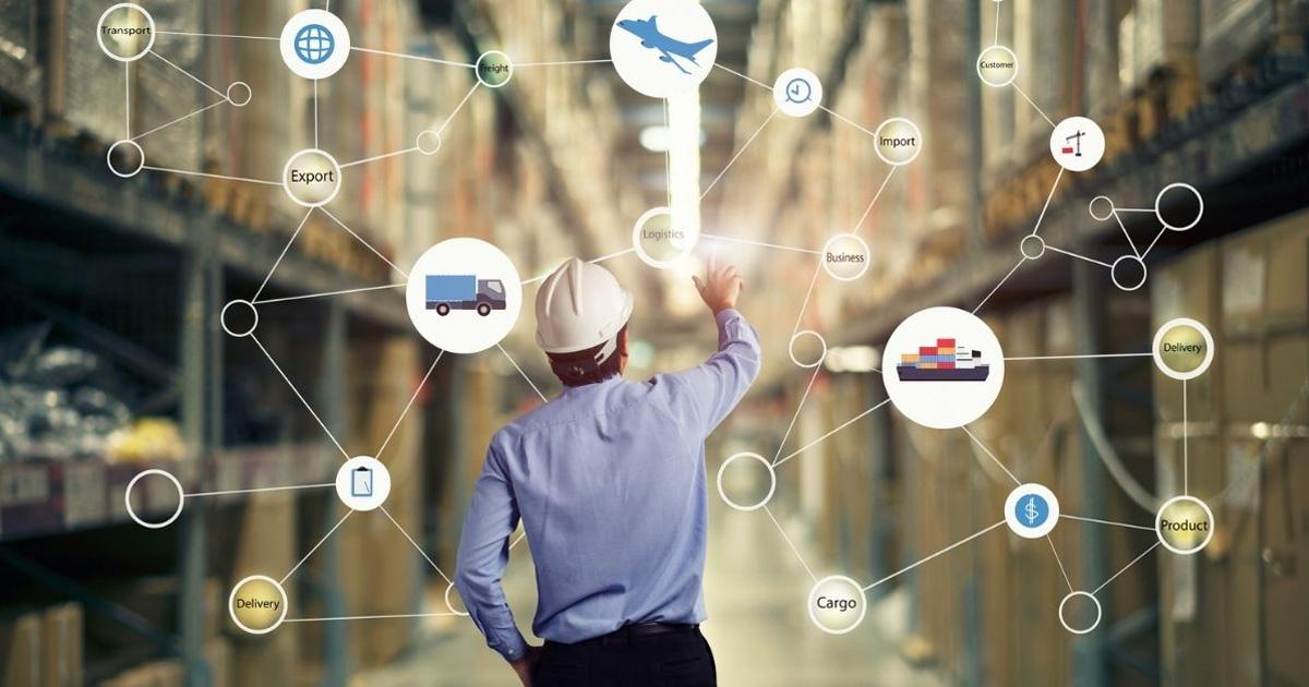 خدمات أودو odoo