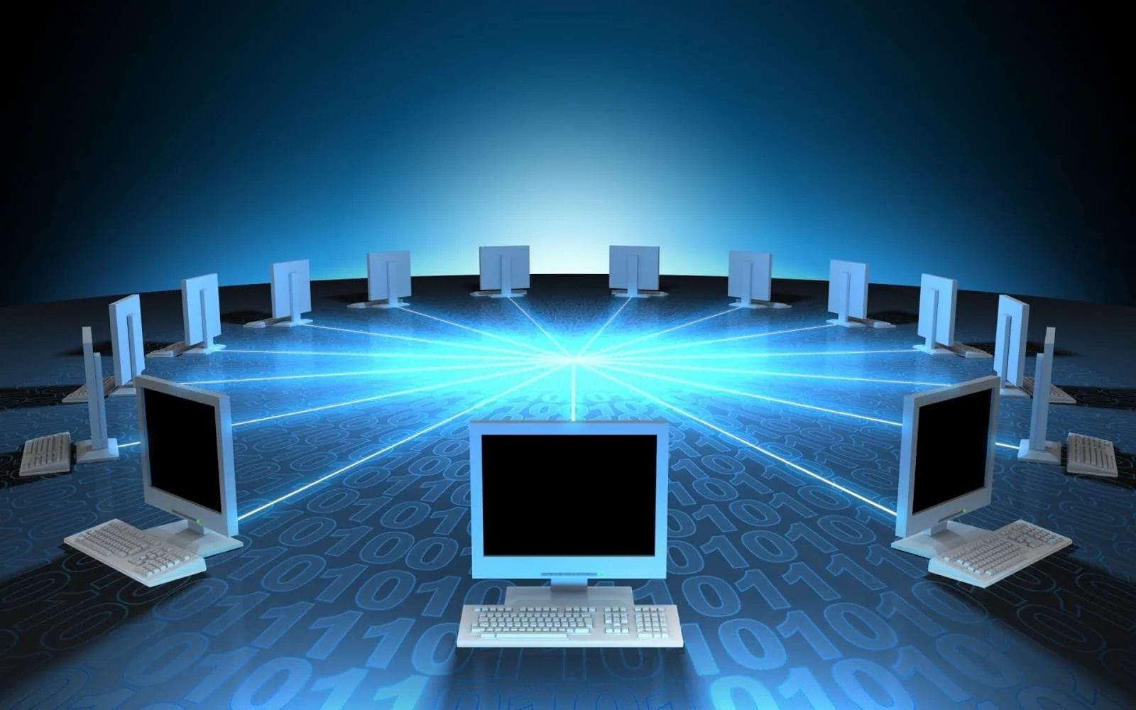 خدمات أودو odoo