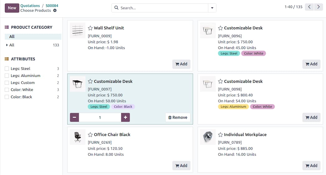 ما هو برنامج CRM أودو ؟ وما أهميته للشركات الصغيرة ؟ برامج إدارة علاقات العملاء