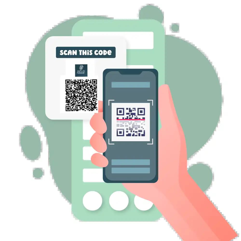 دليلك الشامل لأهم معلومات عن الفاتورة الالكترونية السعودية الفاتورة الالكترونية QR code