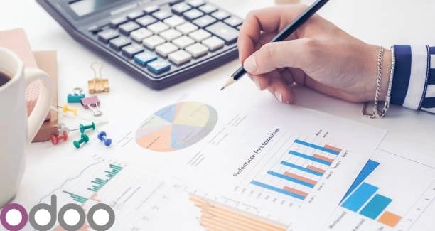 Odoo Event Budget Management - Budgeting your Events with Odoo Importance of Odoo Event Budget Management