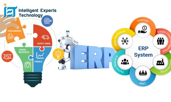 Stay Ahead: Latest Trends in ERP Reports Customization