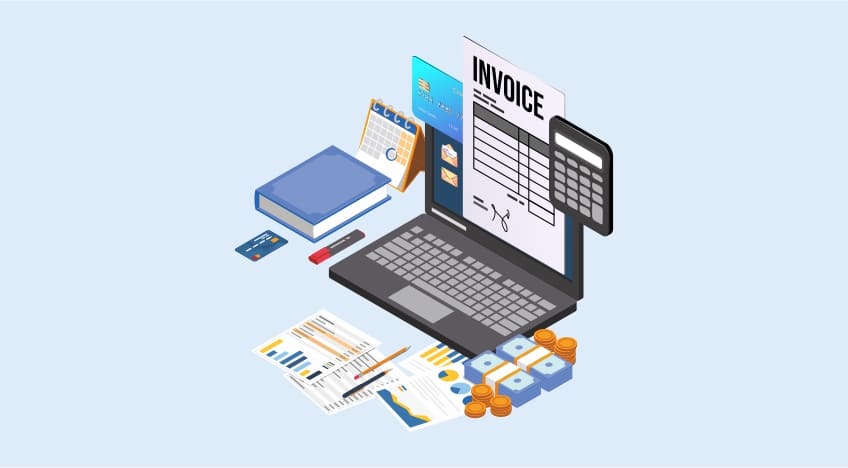 هل تعرف ما هي متطلبات الفاتورة الالكترونية المرحلة الثانية ؟ حلول برمجية للفواتير الإلكترونية