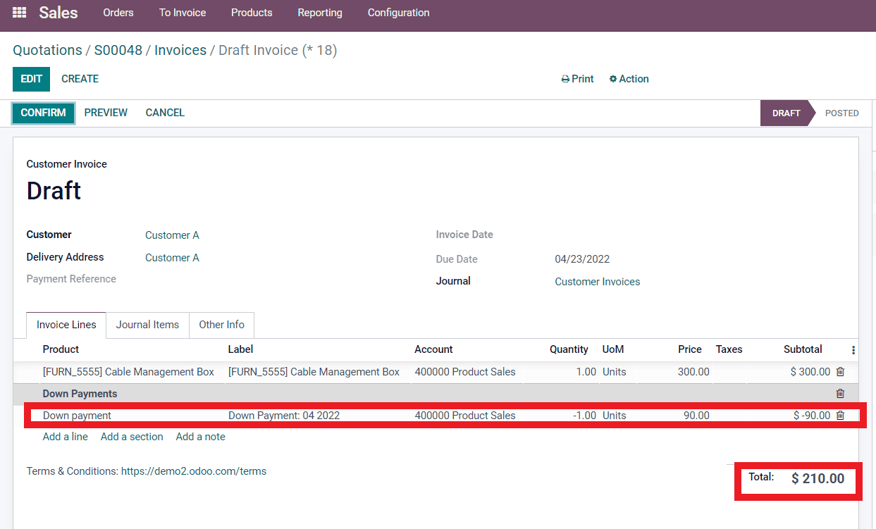 أفضل برنامج محاسبة متوافق مع الفاتورة الالكترونية | Odoo كيفية تطبيق الفاتورة الإلكترونية في السعودية