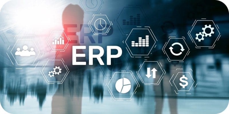 أهمية نظام ERP System في إدارة أعمال الشركات والمؤسسات أهمية نظام تخطيط موارد المؤسسات